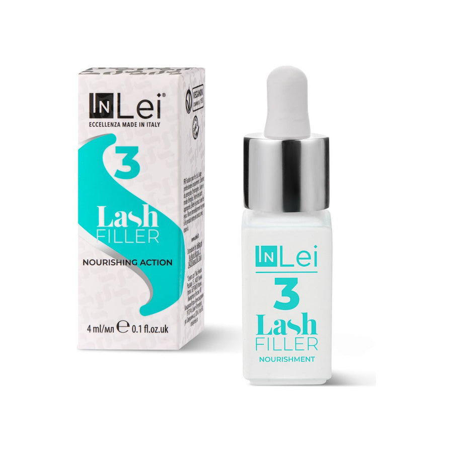 InLei- FILLER3 - 4ml bottle - 25.9 series