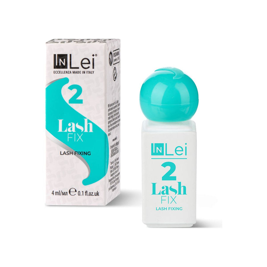 InLei - FIX2 - 4ml bottle - 25.9 series