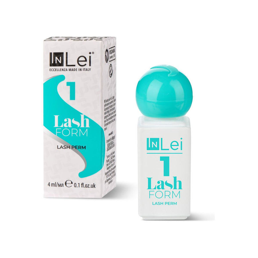 InLei - FORM1 - 4ml bottle - 25.9 series