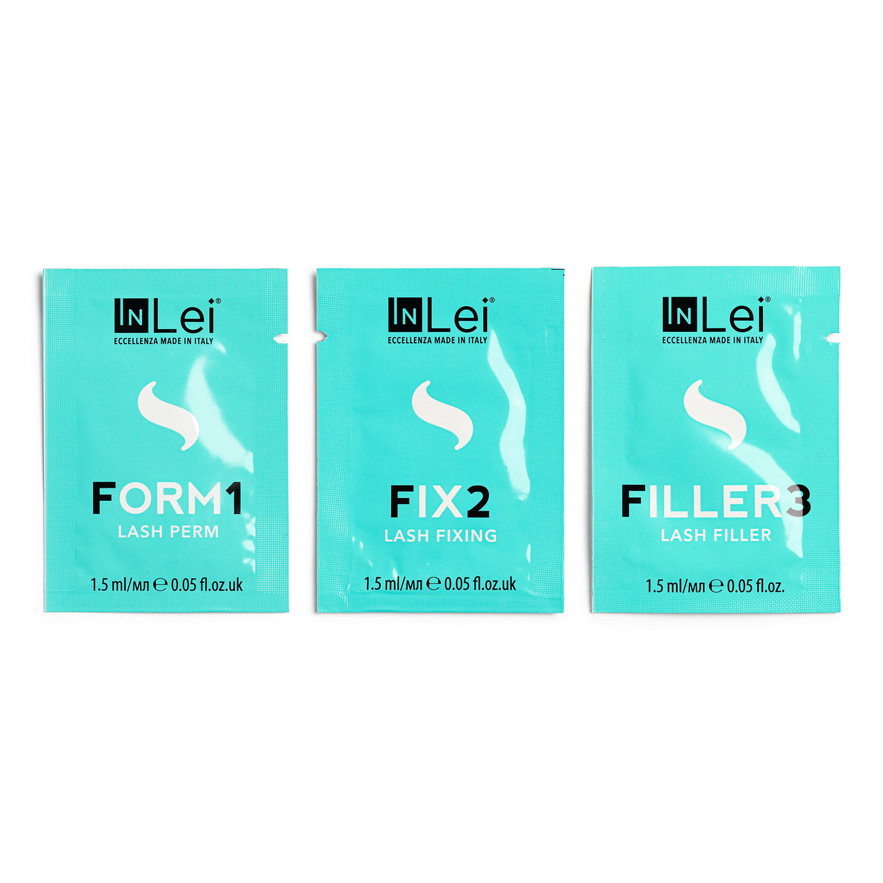 InLei® | Lash Filler Intro Kit