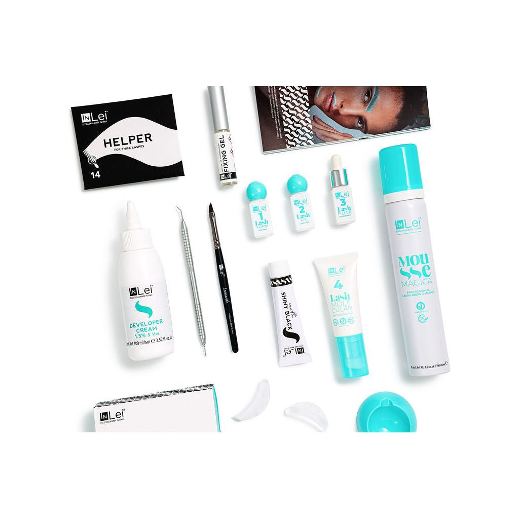 InLei® Lash Filler 25.9 Pro Kit