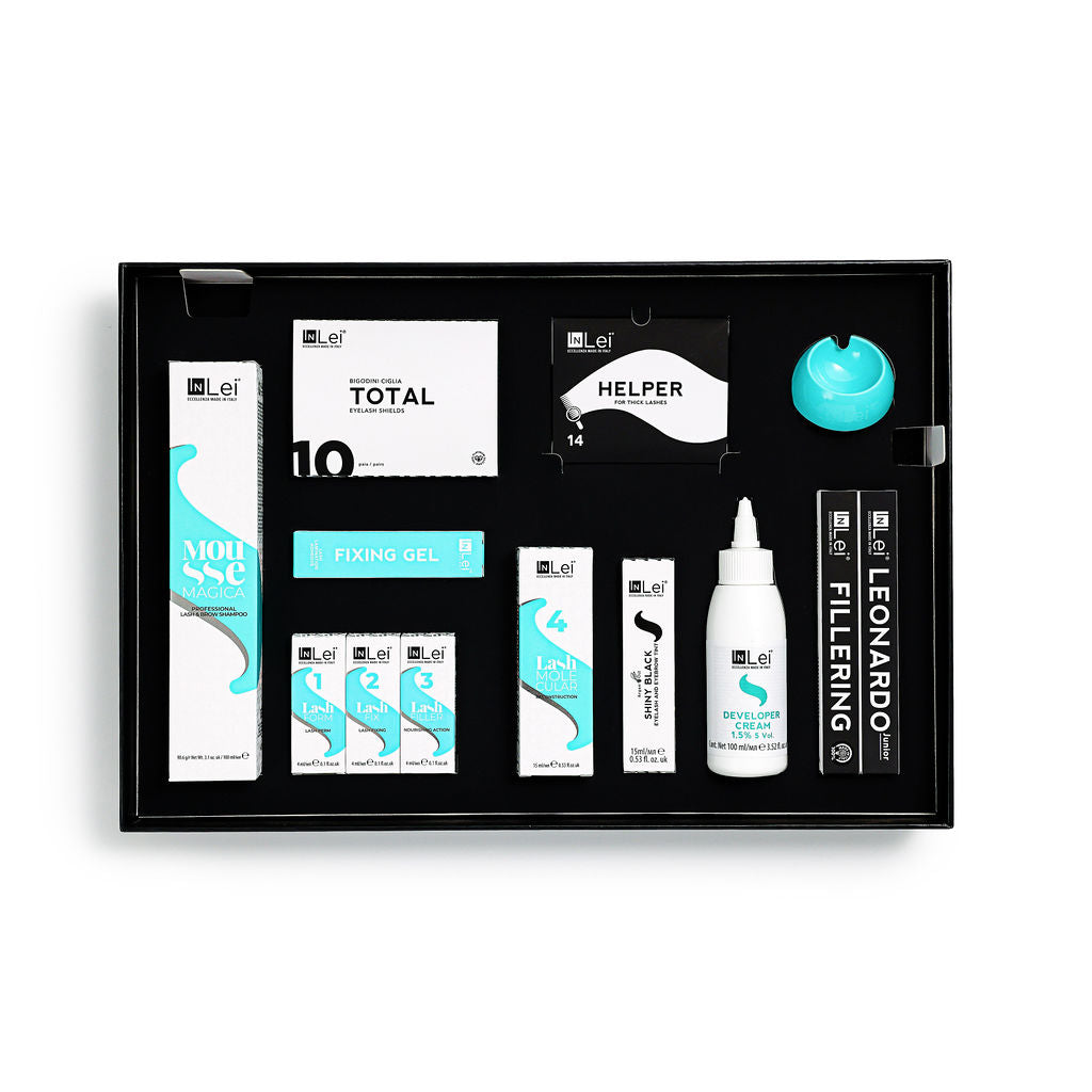 InLei® Lash Filler 25.9 Pro Kit