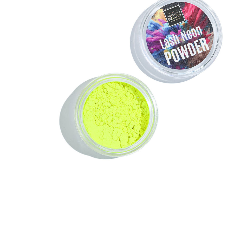 MAB | Radiant Glow Photo Finish Lami Pigments