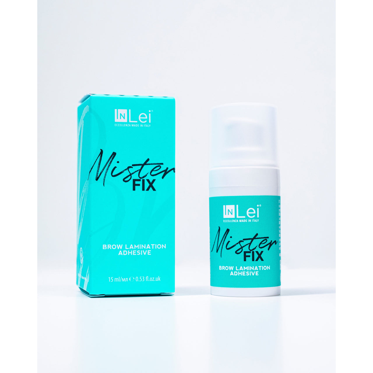InLei® | Mister Fix For Brow Bomber