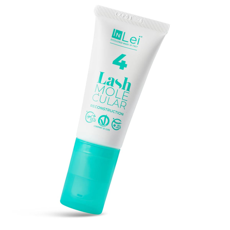 InLei- LASH MOLECULAR 4 - 15ml bottle - 25.9 series
