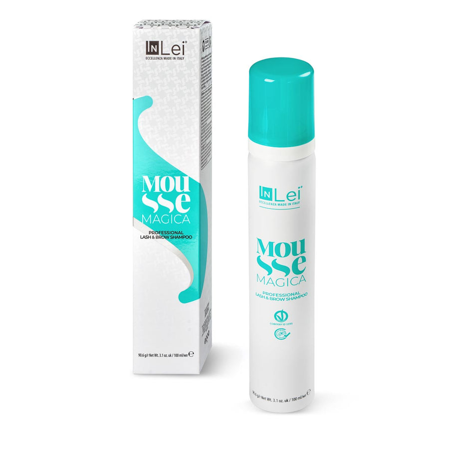 InLei -25.9 LASH LIFT series - 4ml bottle