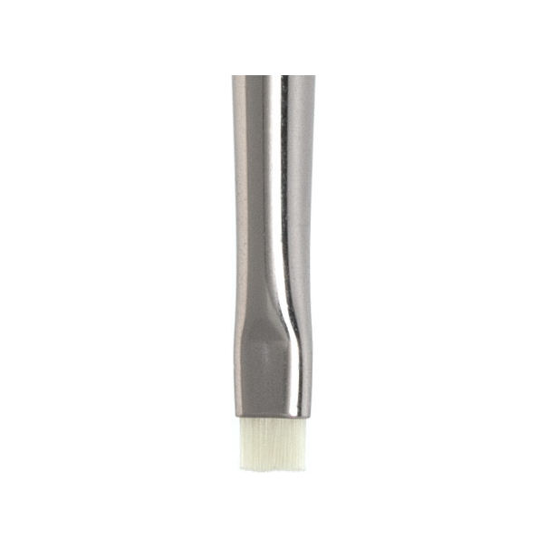 InLei TIZIANO Professional Straight-Cut Brush for Lash Makers