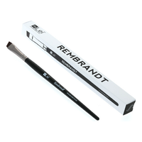 Thumbnail for InLei REMBRANDT Professional Wide-Base Angled Brush for Brow Artists