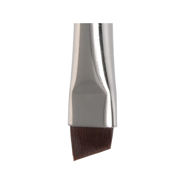 InLei REMBRANDT Professional Wide-Base Angled Brush for Brow Artists
