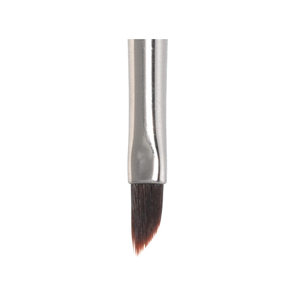 InLei LEONARDO Professional Angled Brush for Lash Artists