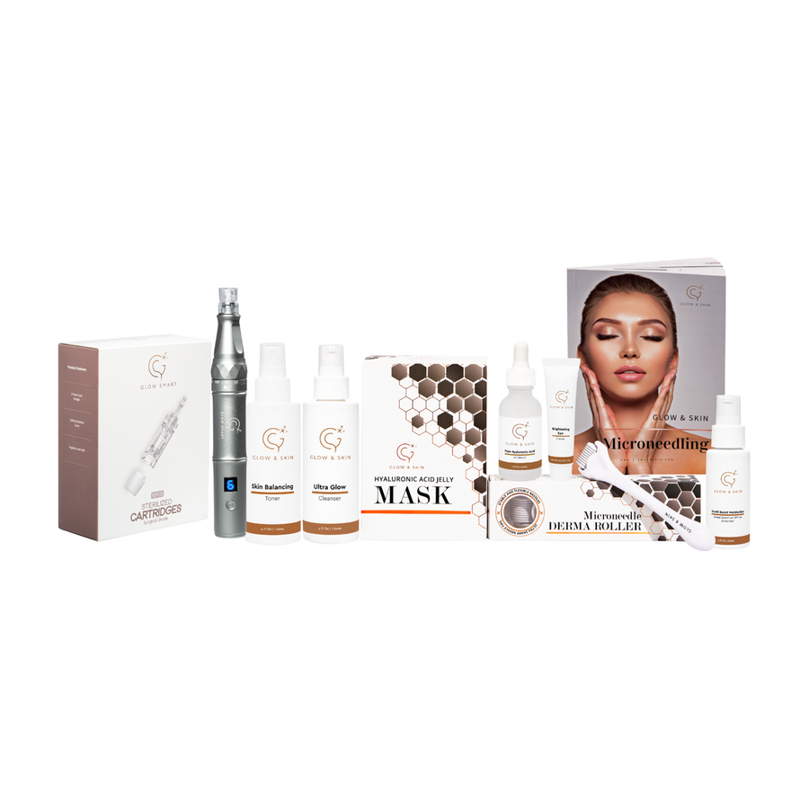 G&S | Microneedling Starter Kit