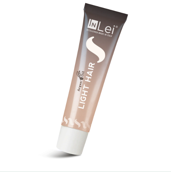 InLei® Brow Light Hair | Lifting Hair Tint with Argan Oil