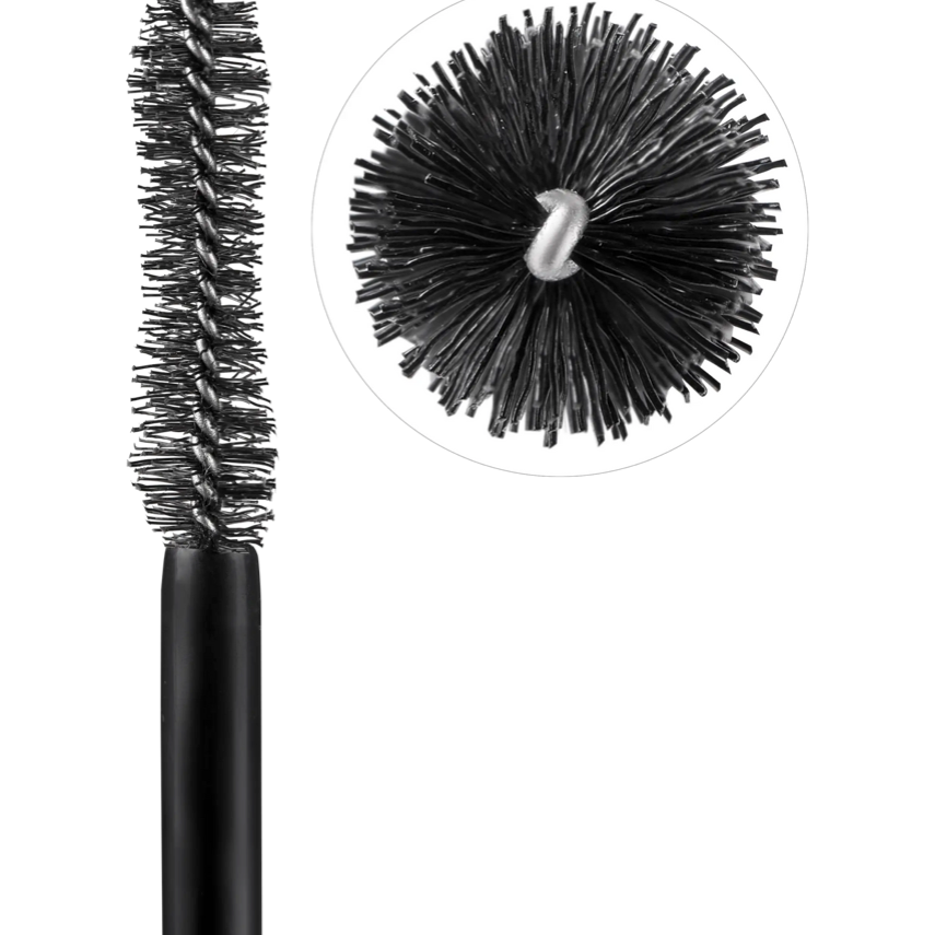 InLei® FRIDA VOLUME volumizing mascara for natural lashes and eyelash extensions 8ml
