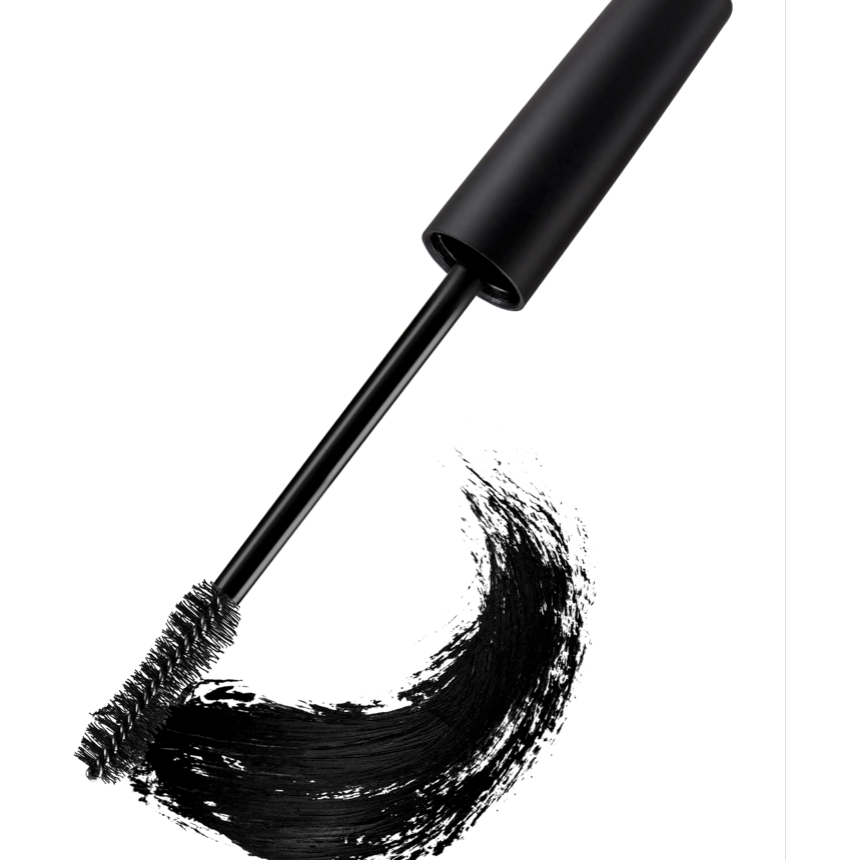 InLei® FRIDA VOLUME volumizing mascara for natural lashes and eyelash extensions 8ml