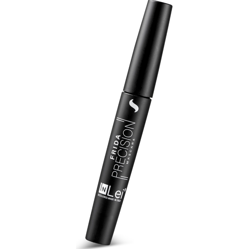 InLei® FRIDA PRECISION high-definition mascara for natural lashes and eyelash extensions 8ml