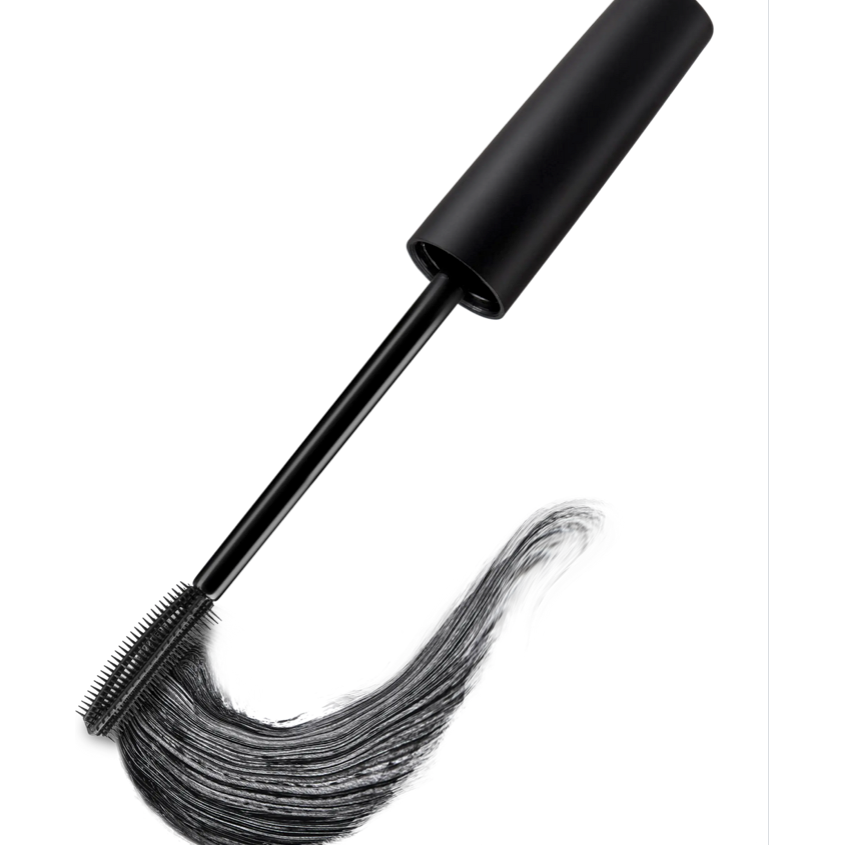 InLei® FRIDA PRECISION high-definition mascara for natural lashes and eyelash extensions 8ml