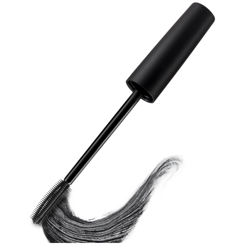 InLei® FRIDA PRECISION countertop display high-definition mascara for natural lashes and lash extensions