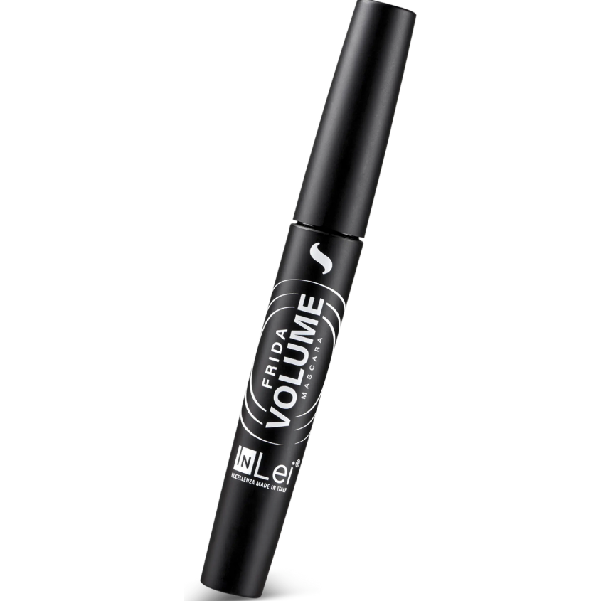 InLei® FRIDA COUNTER DISPLAY VOLUME Volumizing mascara for natural eyelashes and eyelash extensions
