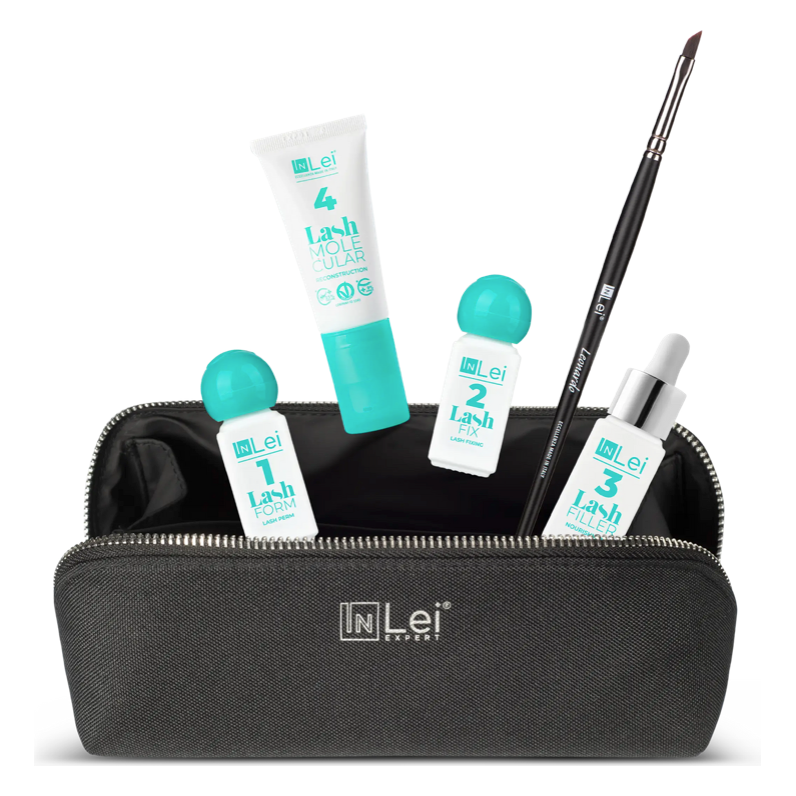 InLei® FASHION BAG MINI cosmetic pouch