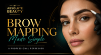 Thumbnail for Brow Mapping Made Simple: A Professional Refresher