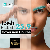 Thumbnail for InLei® Lash Filler 25.9 - Conversion Course with Kit