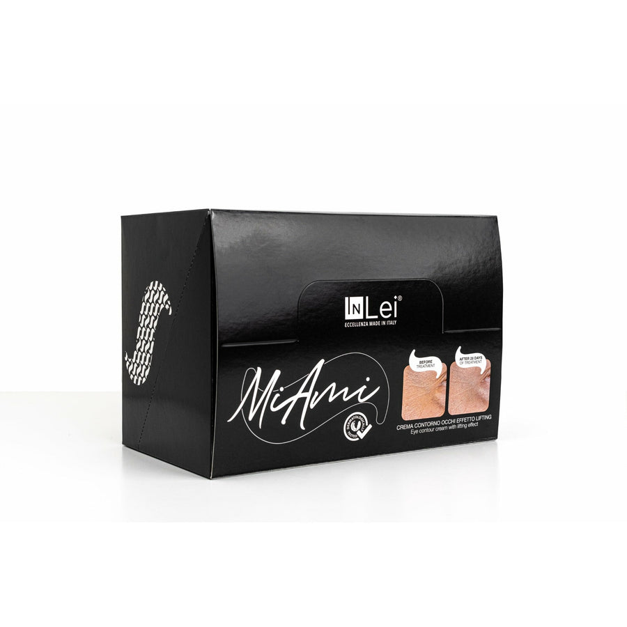 InLei® | MiAmi Contour Eye Cream (Pack of 9) EXP 9/23