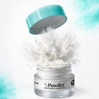 Thumbnail for InLei® | S-Powder | Korean Lash & Brow Lamination Powder (3g)