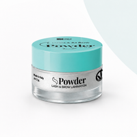Thumbnail for InLei® | S-Powder | Korean Lash & Brow Lamination Powder (3g)
