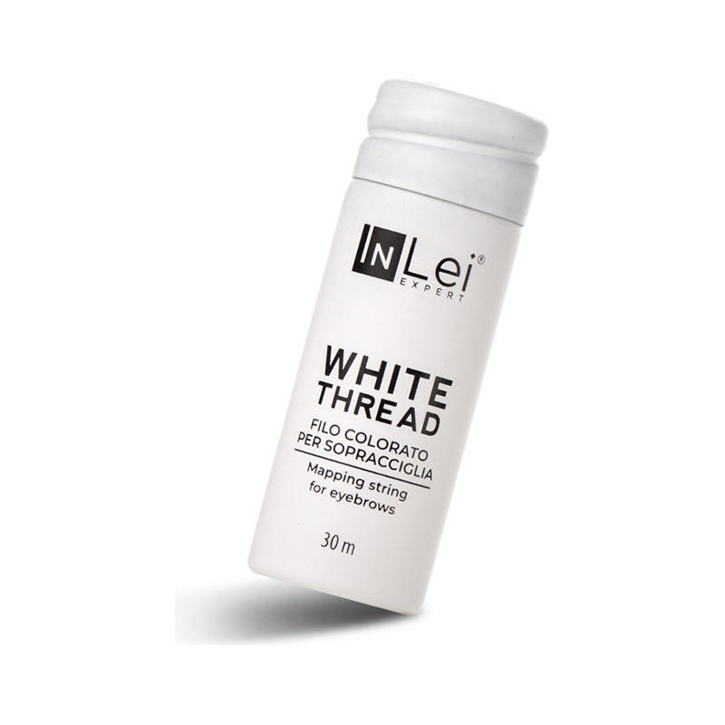 InLei® | White Mapping Thread