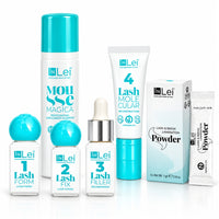 Thumbnail for Korean Lash Lift Kit Plus — InLei® 25.9 + Mousse Magica