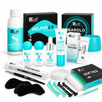 Thumbnail for Korean Lash Lift Master Kit | InLei® 25.9 + Tools & Accessories