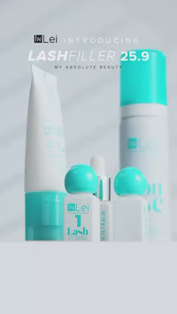 InLei® | Lash Filler | FORM 1 Sachet