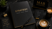 Thumbnail for How to Book Your First 100 Clients