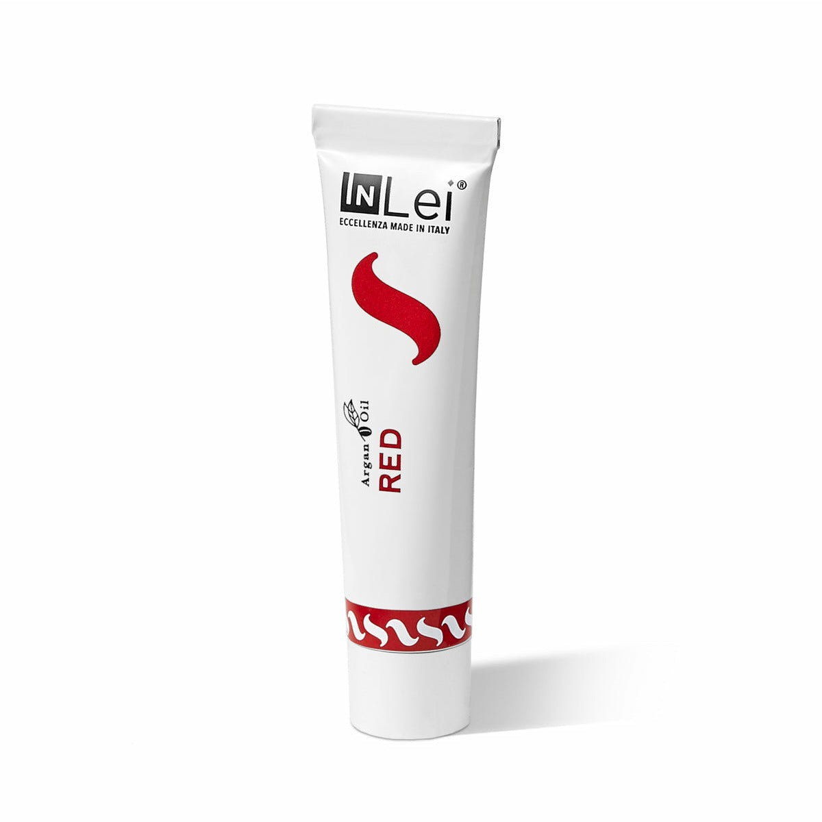 InLei® | Lash & Brow Tint | RED