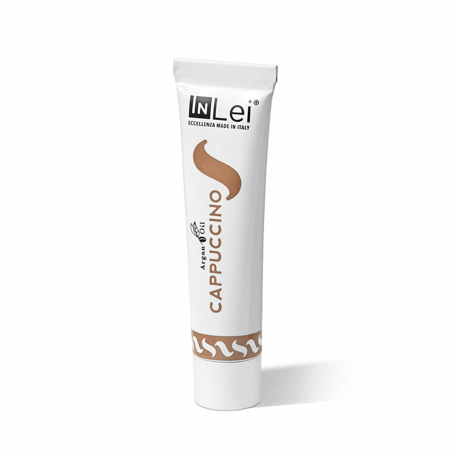 InLei® | Lash & Brow Tint | Cappuccino