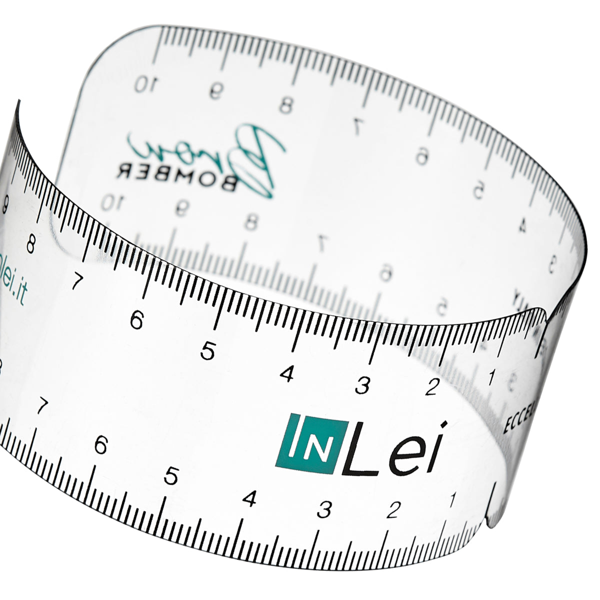 InLei® | Eyebrow Ruler