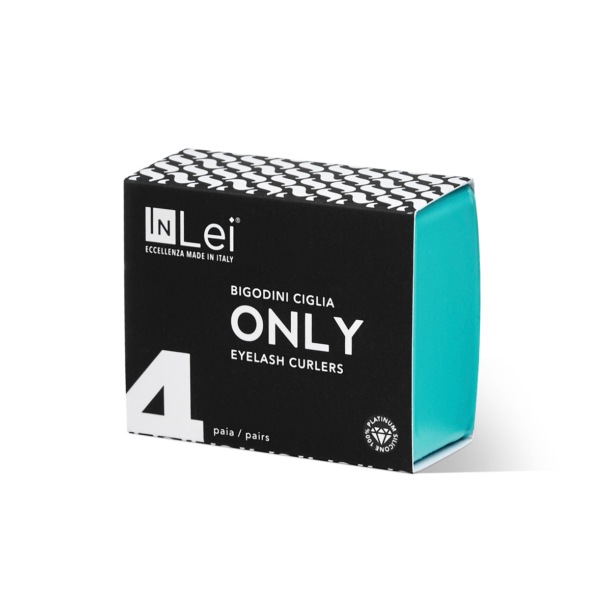 InLei® "ONLY" Silicone Shields Dolly Curl