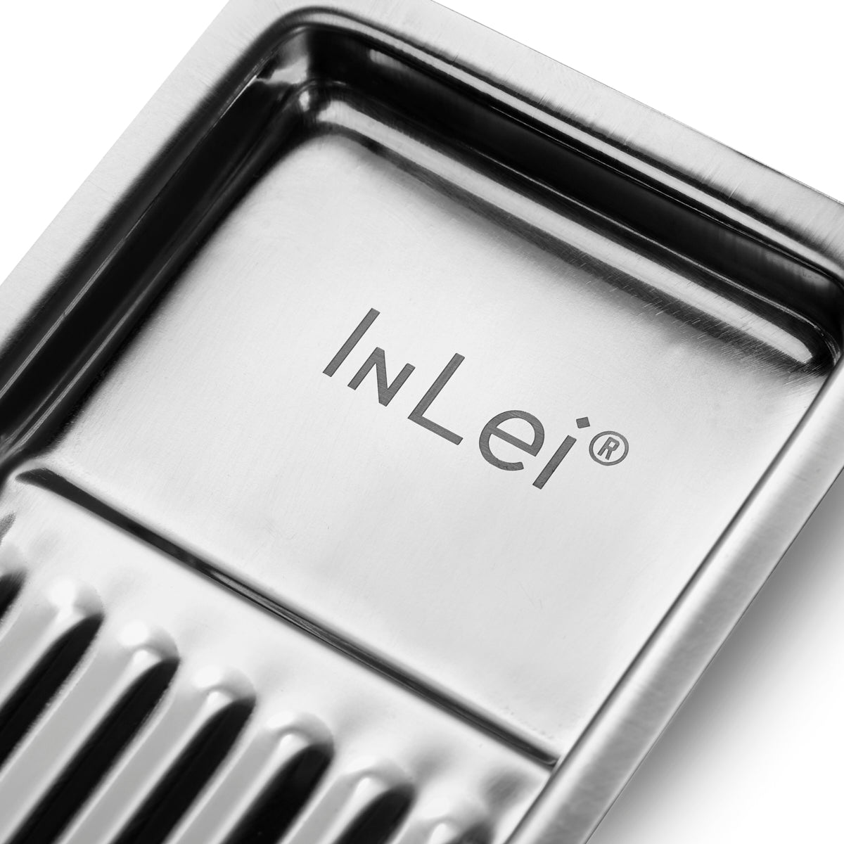 InLei® | Multifunctional Metallic Tray