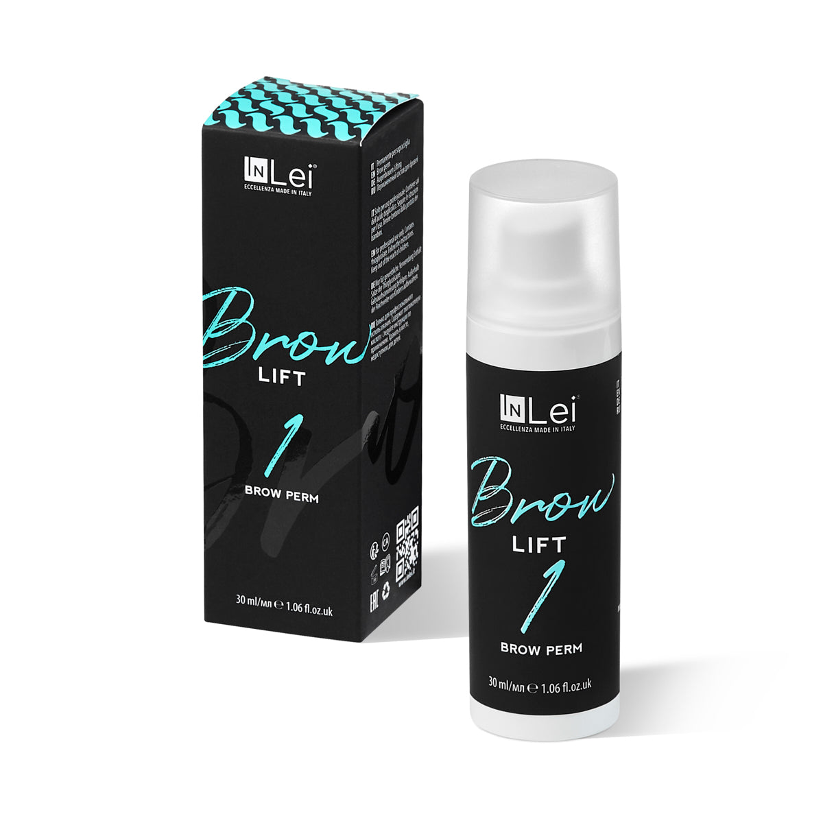 InLei® | Brow Bomber | Lift 1 Bottle