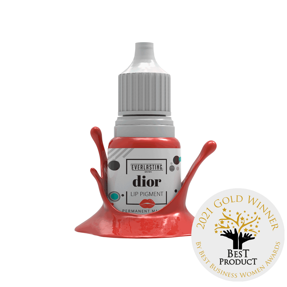 EB | DIOR Microblading Lip Pigment