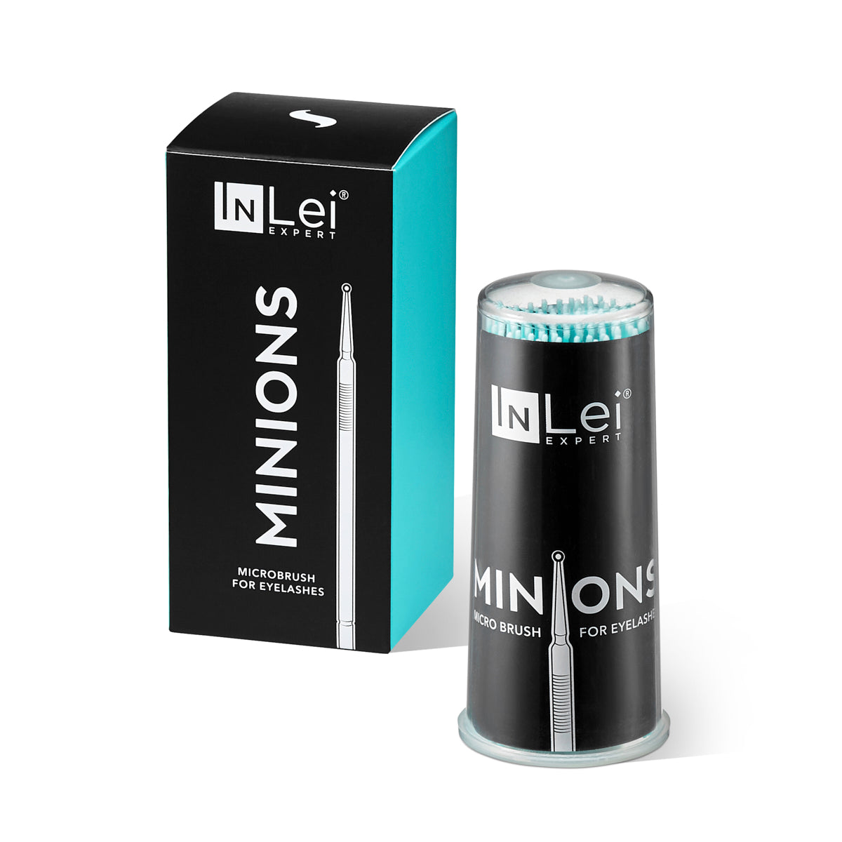 InLei® | MINIONS | Micro Brush