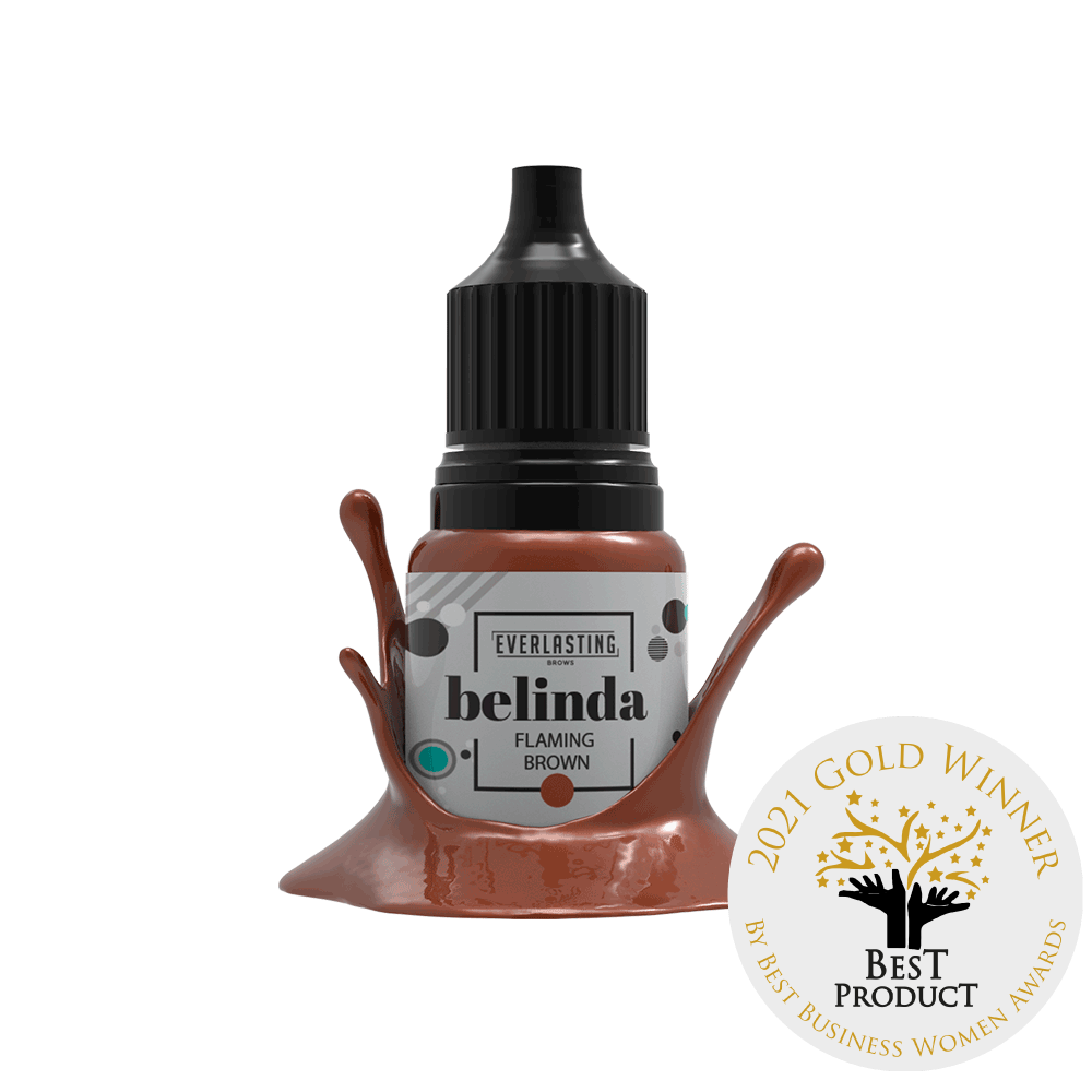 EB | BELINDA Microblading Lip Pigment