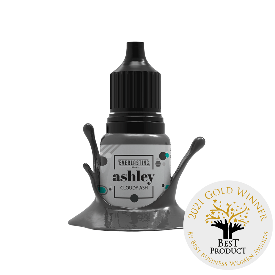 EB | ASHLEY Corrective Pigment