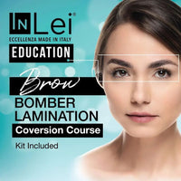 Thumbnail for inLei brow bomber conversion course