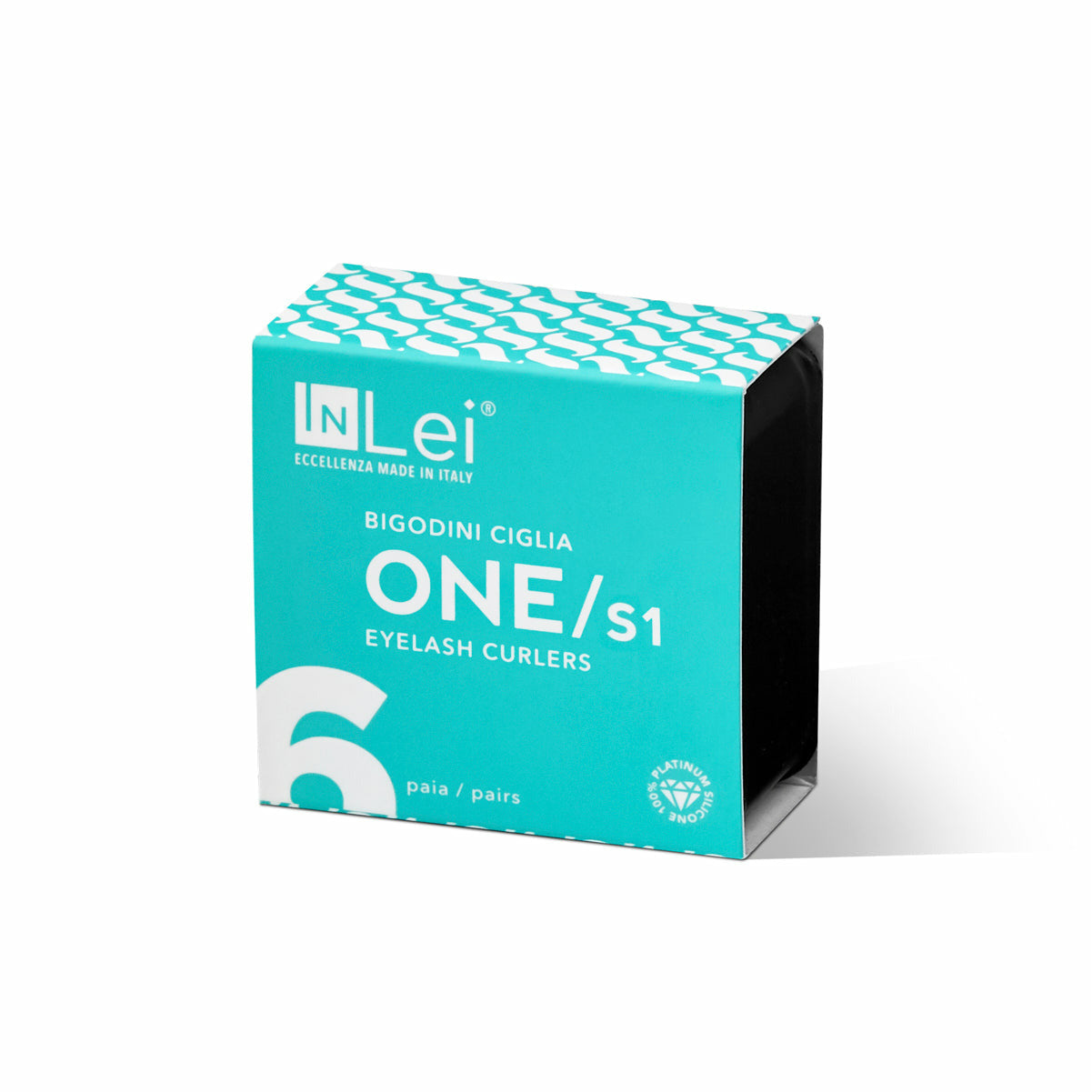 InLei® "ONE" - Silicone Shields Size S1