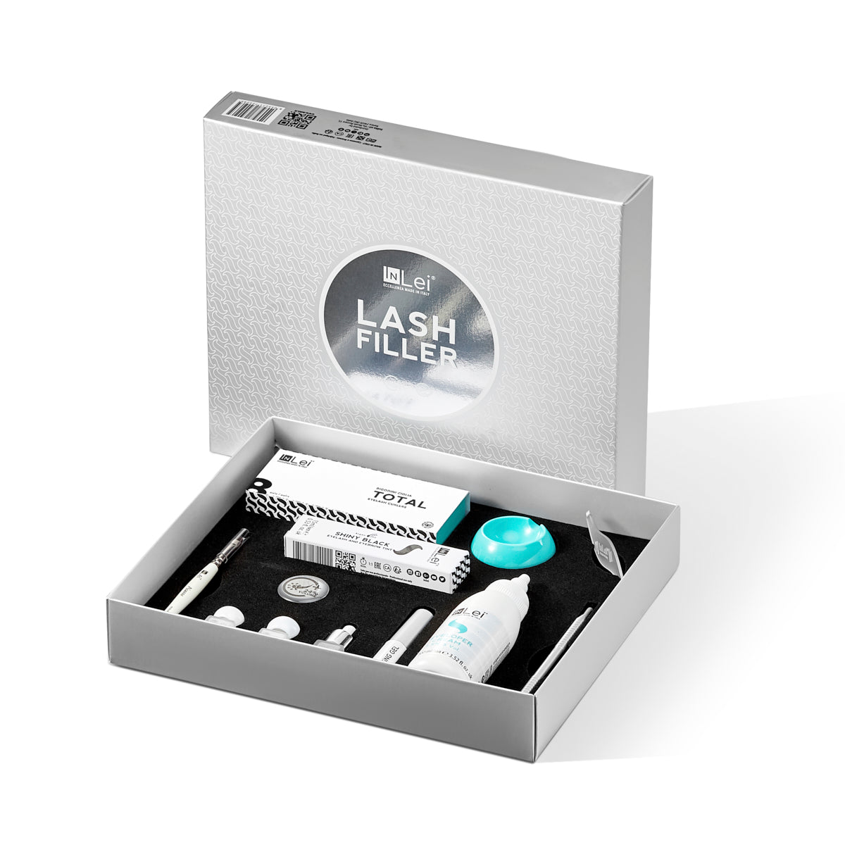 InLei® Lash Filler & Tint Kit