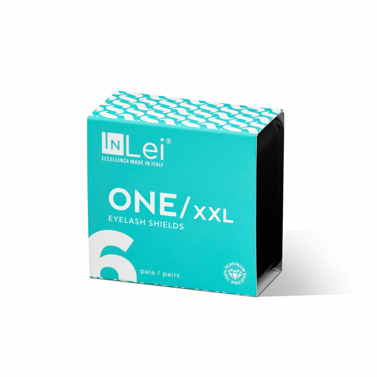InLei® "ONE" - Silicone Shields Size XXL