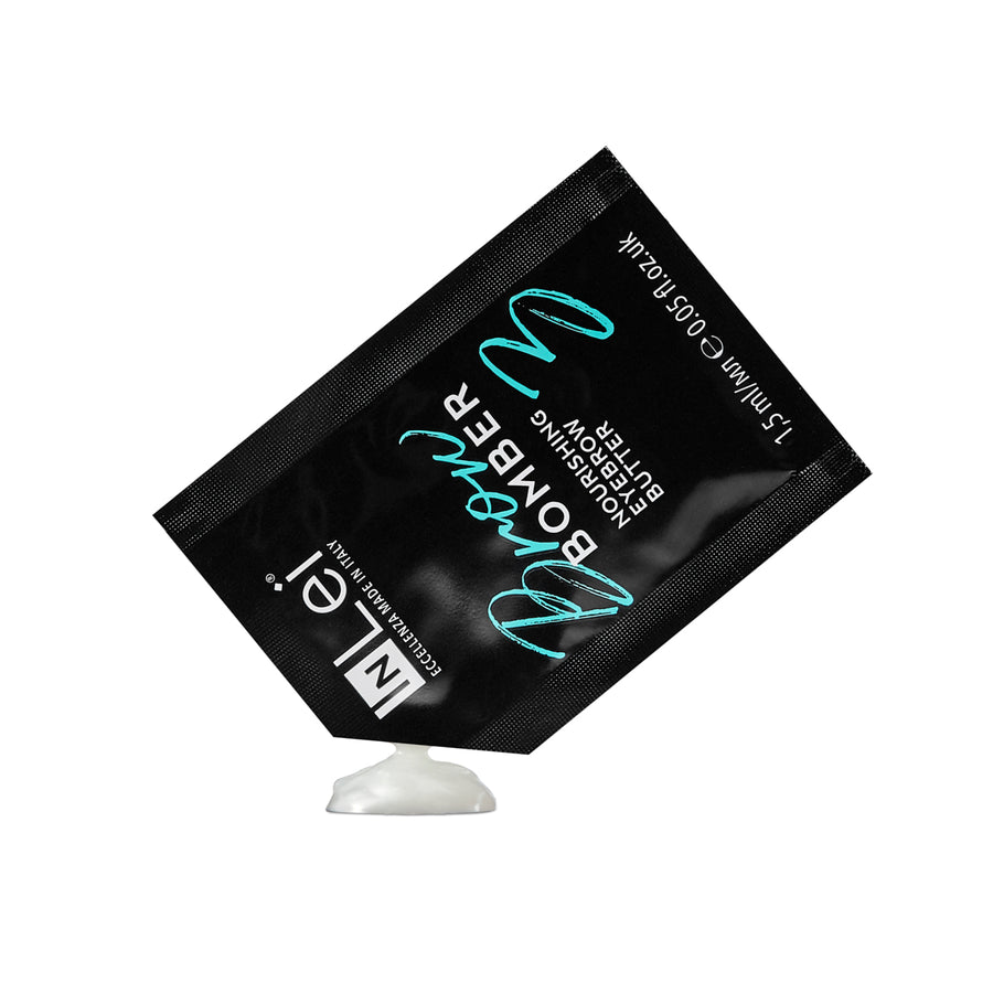 InLei® | Brow Bomber | Bomber 3 Sachet