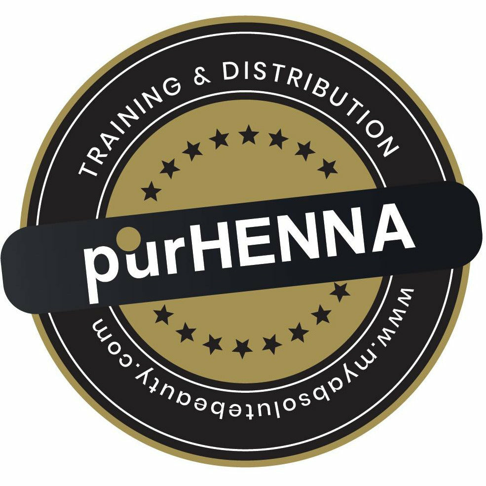 PurHENNA® |  Brow Henna | Patch Test