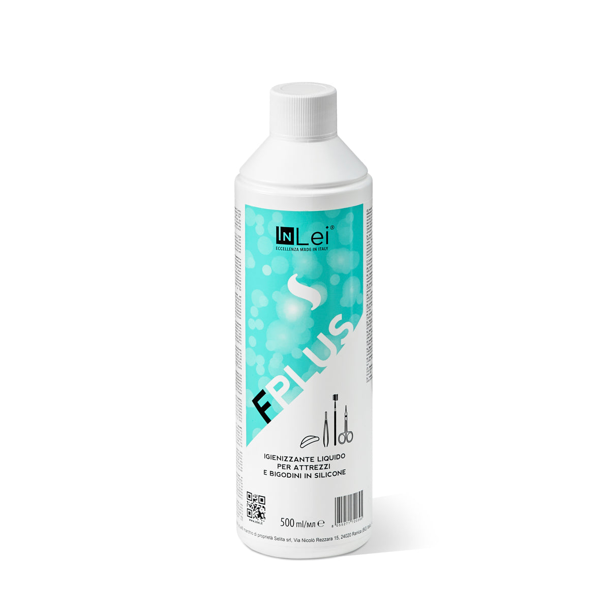 InLei® | F Plus Sanitizer